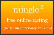 Free Dating Site