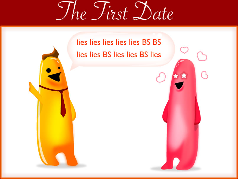 The First Date