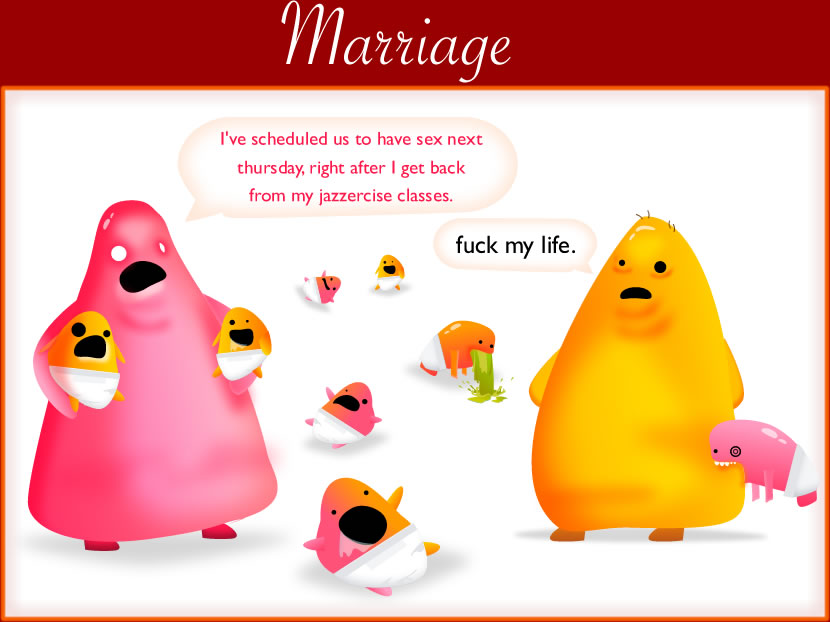 Marriage