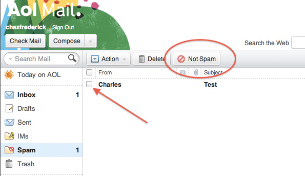 Aolmail