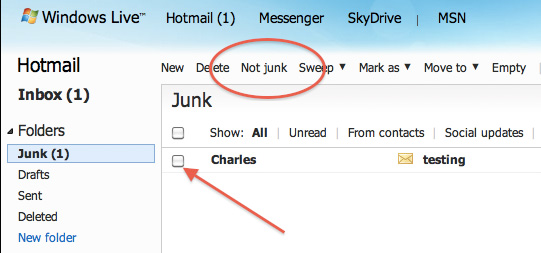 Hotmail