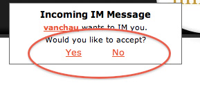 Imaccept