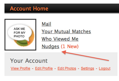 Checkfornudges