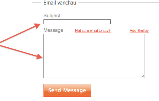Emailamember