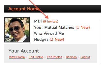 Friendrequests