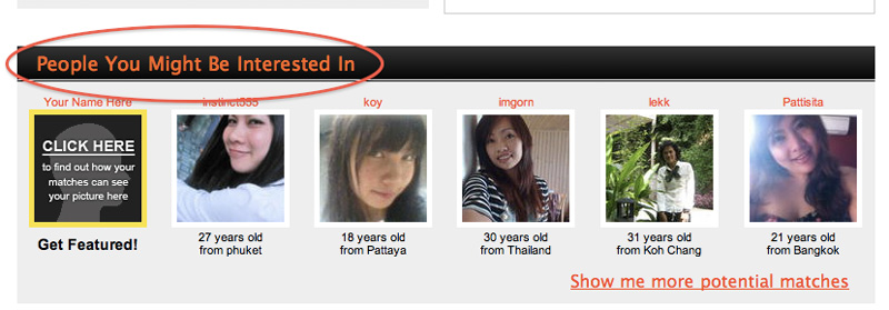 Homepage